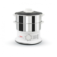 Tefal 特福 不銹鋼電蒸爐 (6公升) VC1451