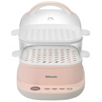 Rasonic 樂信 層層疊腸粉電蒸鍋 (6公升) RFS-BRM22