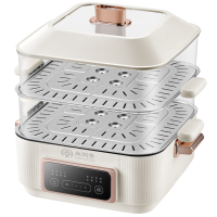 Sunpentown 尚朋堂 智能蒸煮煎鍋 SSC150WG