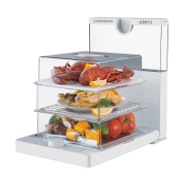 Zhenmi 臻米 養生蒸鍋 (18公升) Z1