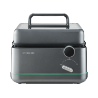 Xiaomi 小米 有品 庫比多功能5秒快蒸鍋 (3公升)