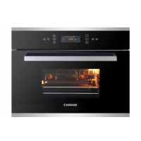 NODOR 多功能嵌入式蒸烤爐 (36公升) D 3050 BK HK