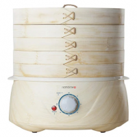 Nathome 竹香電蒸鍋 (6公升) NZL08AE