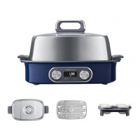 Morphy Richards 極速蒸鍋 (6公升) MR1168