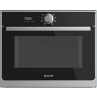 Brandt 白朗 嵌入式電蒸爐 (29公升) BKV6132X