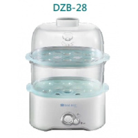 Dai.Zou 大象 「玲瓏」蒸煮器 DZB-28