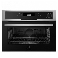 Electrolux 伊萊克斯 嵌入式電蒸爐 (54公升) EVY8740AAX