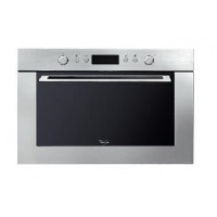 Whirlpool 惠而浦 內置式純蒸爐 (34公升) AMW582/IX