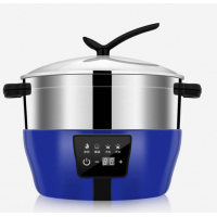 Senga 多功能蒸鮮寶 (4公升) HDL-639