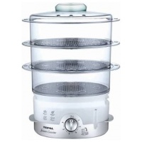 Tefal 特福 UltraCompact 電蒸鍋 (9公升) VC1006