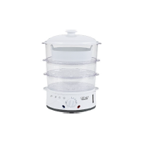Famous 法國名家 三層電蒸籠 (8.5公升) FMS-385(FAM)