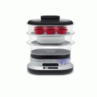 Tefal 特福 Steam n' Light 電蒸鍋 (10公升) VC3008