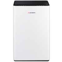 Mitsubishi Heavy 三菱重工 26公升空氣淨化抽濕機 MDC25W-H