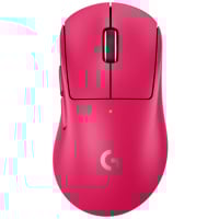 Logitech G Pro X Superlight 2 DEX 無線電競滑鼠