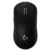 Logitech G Pro X Superlight 超輕量無線遊戲滑鼠