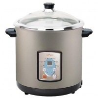 Famous 法國名家 多功能陶瓷內膽電子燉煲 (10公升) DYG-40AFP