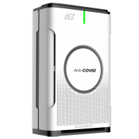 Aurabeat Technology AG+ Pro 醫療級銀離子抗病毒空氣淨化機 NSP-X2