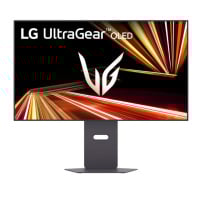 LG 樂金 32吋 UltraGear 4K UHD OLED 240Hz 遊戲顯示器 32GX870A-B