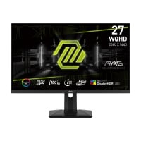 MSI 27吋 MAG 274QRF QD E2 WQHD Rapid IPS 180Hz 電競顯示器