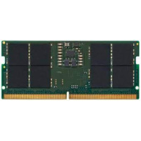 Kingston DDR5 5600 SODIMM Single Module 16GB (單條) (KCP556SS8/16)