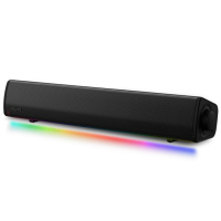 Creative Sound Blaster GS3 RGB Soundbar 條形喇叭