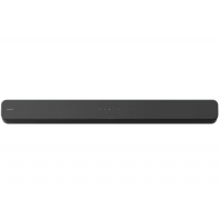 Sony 雙聲道 Soundbar HT-S100F