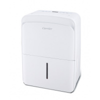 Carrier 開利 22公升壓縮式抽濕機 DC-22DA-X