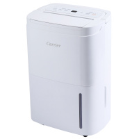 Carrier 開利 20公升負離子空氣淨化抽濕機 DC2000