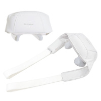 Comforbot 無線迷你4D揉捏式溫感舒通隨行放鬆按摩器