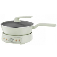 Imarflex 伊瑪牌 多用途電火鍋 (3.3公升) IMC-FK33M