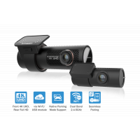 BlackVue DR900X-2CH Plus 4K UHD 行車記錄儀
