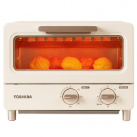 Toshiba 東芝 多士焗爐 (8公升) ET-TD7080