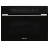 Whirlpool 惠而浦 內置式「第6感」蒸焗爐 (29公升) W7MSBLAUS