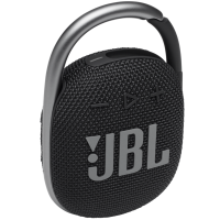 JBL Clip 4 防水掛勾可攜式藍牙喇叭