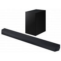 Samsung 三星 Q-series 3.1.2ch Soundbar (2023) HW-Q700C