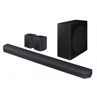 Samsung 三星 Q-series 9.1.4ch Soundbar (2023) HW-Q930C
