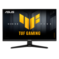 ASUS 23.8吋 TUF Gaming VG249QM5A FHD Fast IPS 240Hz 電競顯示器