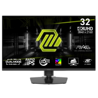MSI 32吋 MAG 322URDF E16 4K 雙模 IPS 電競顯示器