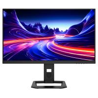 Titan Army 泰坦軍團 27吋 UHD 160Hz / FHD 320Hz QD-Mini-LED 雙模式電競顯示器 P275MV-Plus (增強版)