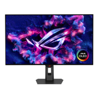 ASUS 31.5吋 ROG Strix OLED 165Hz 電競螢幕 XG32UCWG