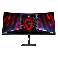 Xiaomi 小米 34吋 電競曲面顯示器 G34WQi