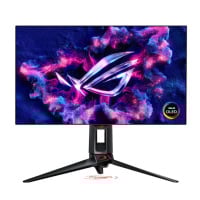 ASUS 26.5吋 ROG Swift OLED PG27AQDP QHD 480Hz 電競顯示器