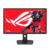 ASUS 27吋 ROG Strix XG27ACMG WQHD Fast IPS 270Hz 電競顯示器