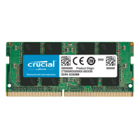 Crucial DDR4-3200 SODIMM 16GB (單條) (CT16G4SFRA32A)