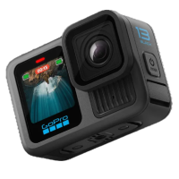 GoPro HERO13 Black + Accessories Bundle 配件套裝