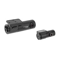 BlackVue DR590X-2CH 行車記錄儀