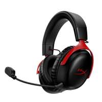 HyperX Cloud III Wireless Gaming Headset 頭戴式電競耳機