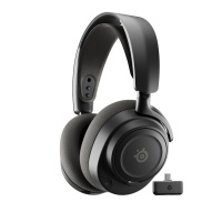 Steelseries Arctis Nova 7 Wireless Gen 2 無線頭戴式電競耳機