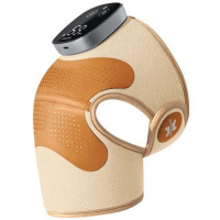 3ZeBra 好膝力Pro 長效鎖溫膝部按摩器 (單隻裝) G06-24