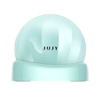 JUJY 紀芝 膠原雙生光V-Lift微電藍寶石無線美容儀 AMISS-68114